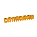 OZNACZNIK CAB3 1,5-2,5 MM2 SYMBOL ''~'' (X300)