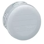 PUSZKA PLEXO H40O60 4 WEJ.