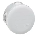 PUSZKA PLEXO H45O70 4 WEJ.