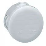 PUSZKA PLEXO H45O70 4WEJ BIA