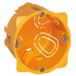 BATIBOX PUSZKA POJEDYNCZA DO KARTON-GIPSU 60 MM