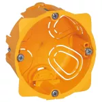 BATIBOX PUSZKA POJEDYNCZA DO KARTON-GIPSU 40 MM
