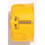 BATIBOX PUSZKA POJEDYNCZA DO KARTON-GIPSU 40 MM