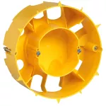 BATIBOX PUSZKA PRZECIWOGNIOWA 55MM