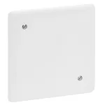 BATIBOX PUSZKA ROZGAŁĘŹNA DO SCIANY MUROWANEJ 120X120X40 MM
