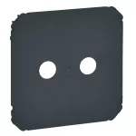 BATIBOX PUSZKA ROZGAŁĘŹNA DO SCIANY MUROWANEJ 175X175X40 MM