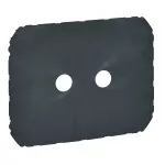 BATIBOX PUSZKA ROZGAŁĘŹNA DO SCIANY MUROWANEJ 230X180X40 MM