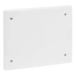 BATIBOX PUSZKA ROZGAŁĘŹNA DO SCIANY MUROWANEJ 230X180X40 MM