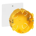 BATIBOX PUSZKA ROZGAŁĘŹNA 85 X 40 MM