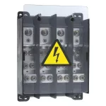 BLOK ROZDZIELACZY 160/250 A