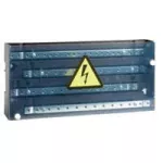 BLOK ROZDZIELNI 125 A DO TH 35