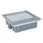 PUSZKA PODŁOGOWA ECO 12M PIONOWA