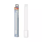 Lampa DULUX L LED FR 24 ECG, AC mains 12W/840 2G11