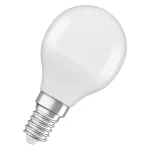 Lampa LED antybakteryjna LC Classic P40 4,9W 827 230V FR E14
