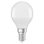Lampa LED antybakteryjna LC Classic P40 4,9W 840 230V FR E14