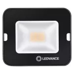 Naświetlacz FLOOD COMPACT V 10W 830 SYM 100 black