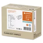 Naświetlacz FLOOD COMPACT V 10W 865 SYM 100 white