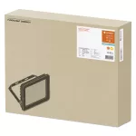 Naświetlacz FLOOD COMPACT V 180W 830 SYM 100 black