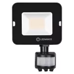 Naświetlacz FLOOD COMPACT SENSOR V 20W 840 SYM 100 black