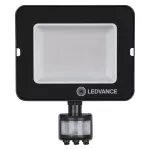 Naświetlacz FLOOD COMPACT SENSOR V 50W 840 SYM 100 black