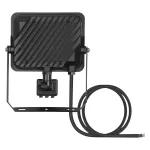 Naświetlacz FLOOD COMPACT SENSOR V 50W 840 SYM 100 black