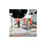 Lampa SUN@HOME SPOT PAR16 40 GU10 TW