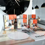 Lampa SUN@HOME SPOT PAR16 40 GU10 TW