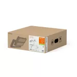 Oprawa FLOODLIGHT MAX 600W LUMINAIRE HEAD 757 SYM 30 WAL