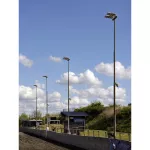 Oprawa FLOOD MAX LUM 1200W 757 ASYM 50x110 WAL