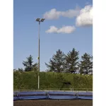 Oprawa FLOOD MAX LUM 1200W 757 ASYM 50x110 WAL