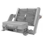 Zasilacz FLOOD MAX POWER SUPPLY 600W WAL