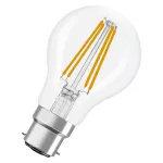 Lampa LED Retrofit CLASSIC A 7.5W 840 Clear B22d