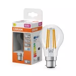 Lampa LED Retrofit CLASSIC A 11W 840 Clear B22d
