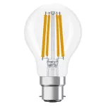 Lampa LED Retrofit CLASSIC A 11W 840 Clear B22d