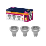 Lampa LED VALUE PAR16 WHITE 35 120 ° 4.5 W/3000 K GU10