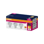 Lampa LED VALUE PAR16 50 60 4,5W/827 230V GU10 FS3 OSRAM