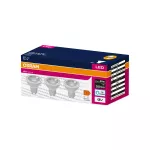 Lampa LED VALUE PAR16 WHITE 50 60 ° 4.5 W/6500 K GU10