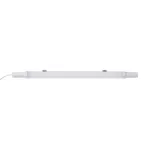 Oprawa DAMP PROOF SLIM ECO 600 18W 865 IP65 GY