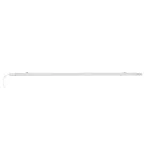 Oprawa DAMP PROOF SLIM ECO 1200 36W 865 IP65 GY