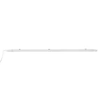 Oprawa DAMP PROOF SLIM ECO 1500 48W 840 IP65 GY