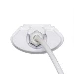 Oprawa DAMP PROOF SLIM ECO 1500 48W 865 IP65 GY
