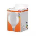 Lampa LED Retrofit CLASSIC GLOBE125 17W 827 Frosted E27