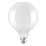 Lampa LED Retrofit CLASSIC GLOBE125 17W 827 Frosted E27