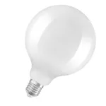 Lampa LED Retrofit CLASSIC GLOBE125 17W 827 Frosted E27