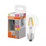 Lampa LED SUPERSTAR PLUS CLASSIC A FILAMENT 5.8W 927 Clear E27