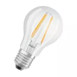 Lampa LED SUPERSTAR PLUS CLASSIC A FILAMENT 5.8W 927 Clear E27