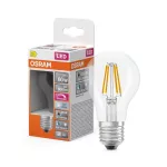 Lampa LED SUPERSTAR PLUS CLASSIC A FILAMENT 5.8W 940 Clear E27