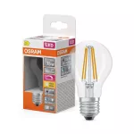 Lampa LED SUPERSTAR PLUS CLASSIC A FILAMENT 7.5W 927 Clear E27