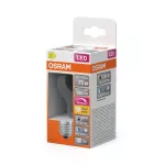 Lampa LED SUPERSTAR PLUS CLASSIC A FILAMENT 7.5W 927 Clear E27
