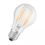 Lampa LED SUPERSTAR PLUS CLASSIC A FILAMENT 7.5W 927 Clear E27